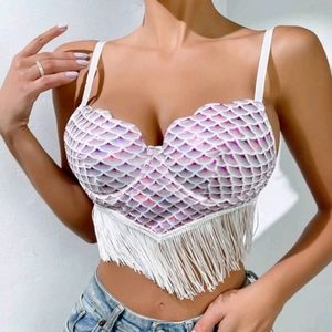 Mermaid Top